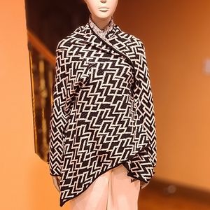 Forever 21 Exclusive Womens Open Cardigan Size L